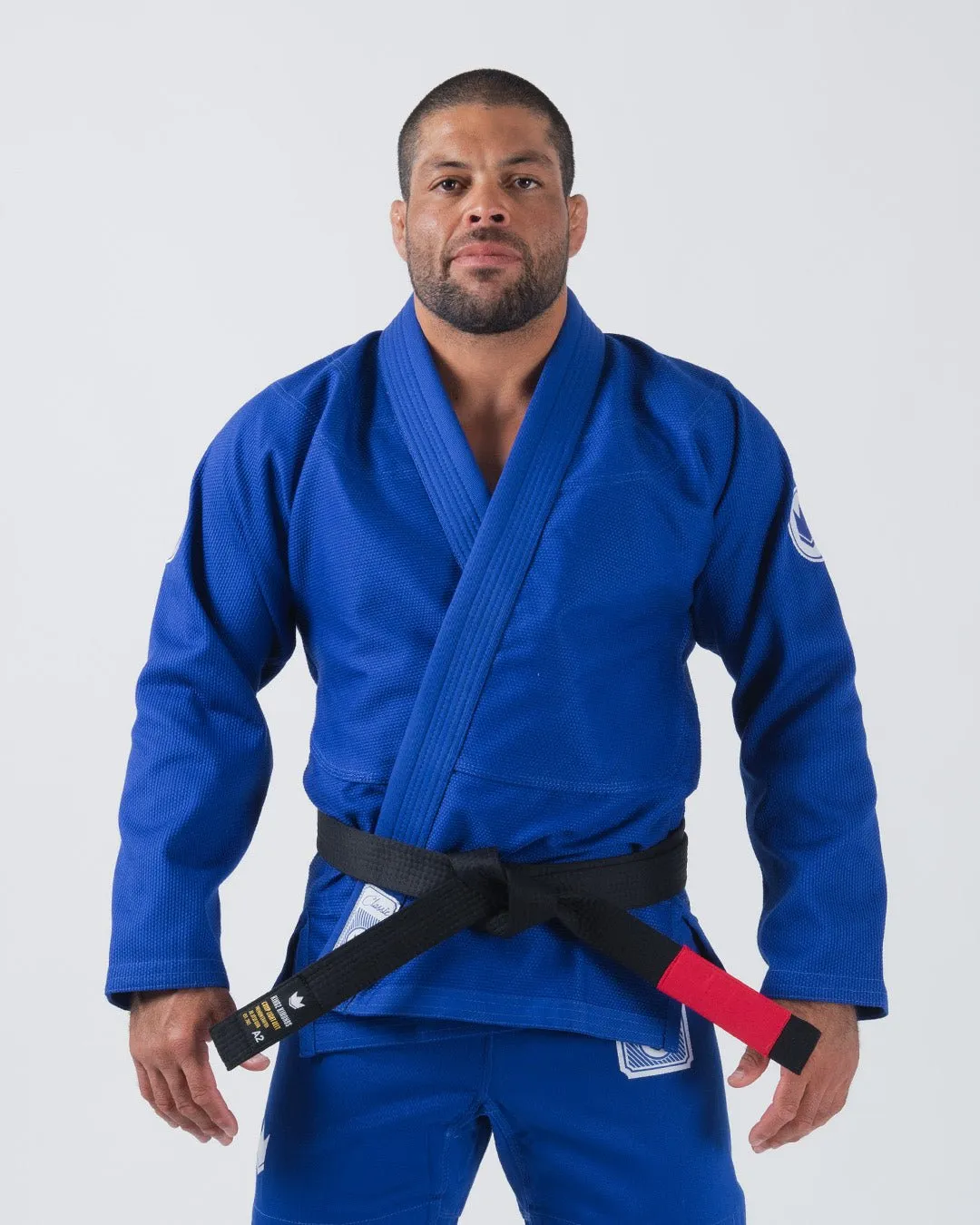 Classic 3.0 Jiu Jitsu Gi - Blue