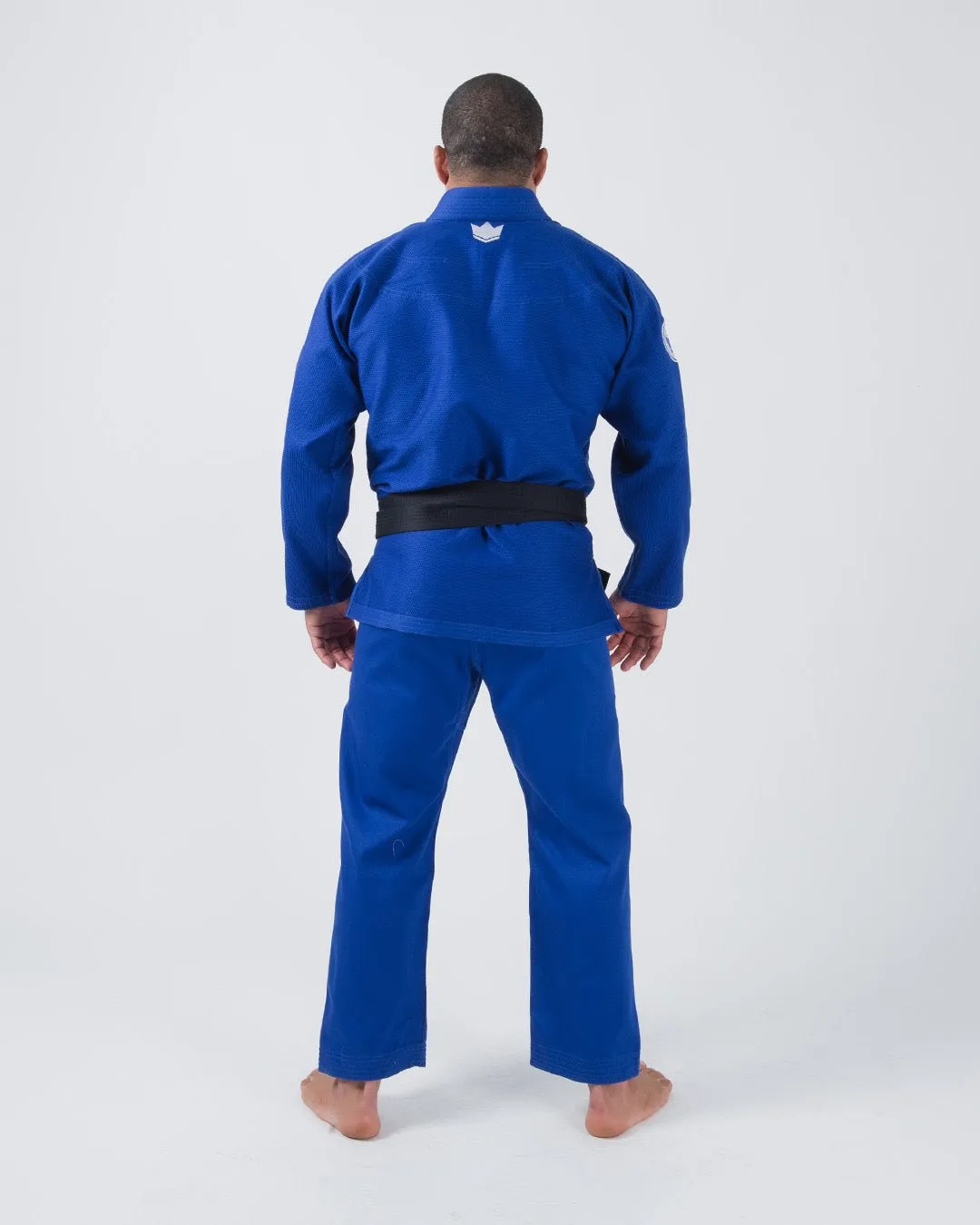 Classic 3.0 Jiu Jitsu Gi - Blue