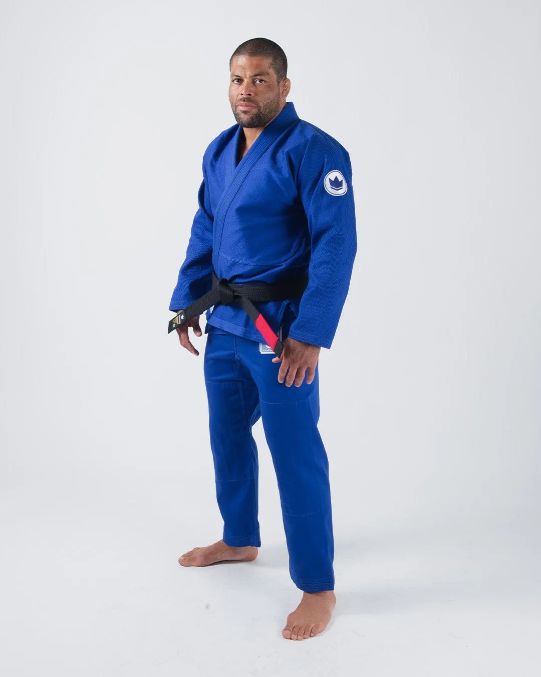 Classic 3.0 Jiu Jitsu Gi - Blue