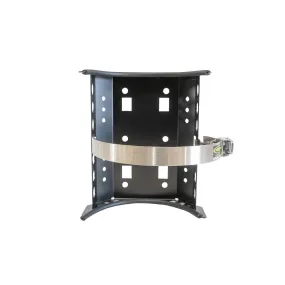 CO2 Tank Super Bracket 10 lb. 15 lb. 6.9 in. Diameter Power Tank