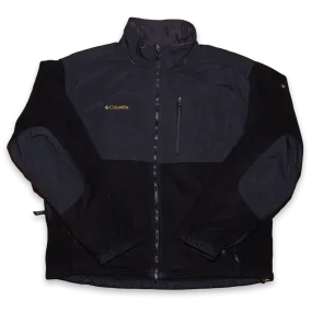 Columbia Titanium Fleece Jacket Large / XLarge