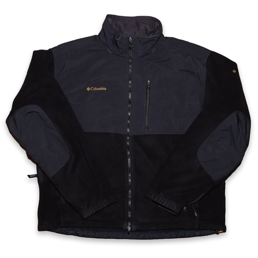 Columbia Titanium Fleece Jacket Large / XLarge