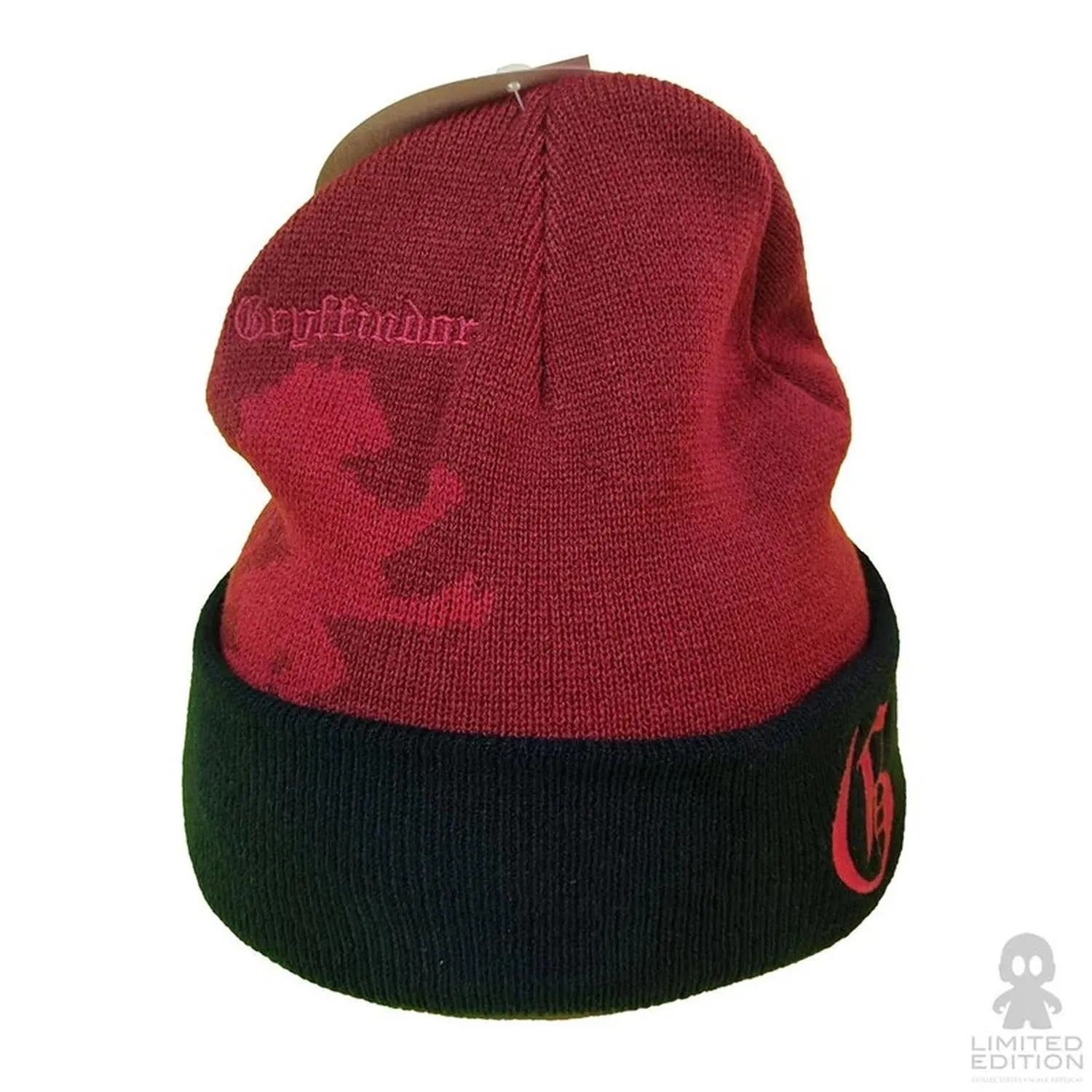 Concept One Gorro Rojo Gryffindor Harry Potter