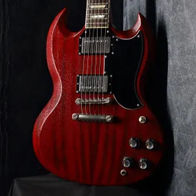 Cool Z ZSG-1 Cherry 2012