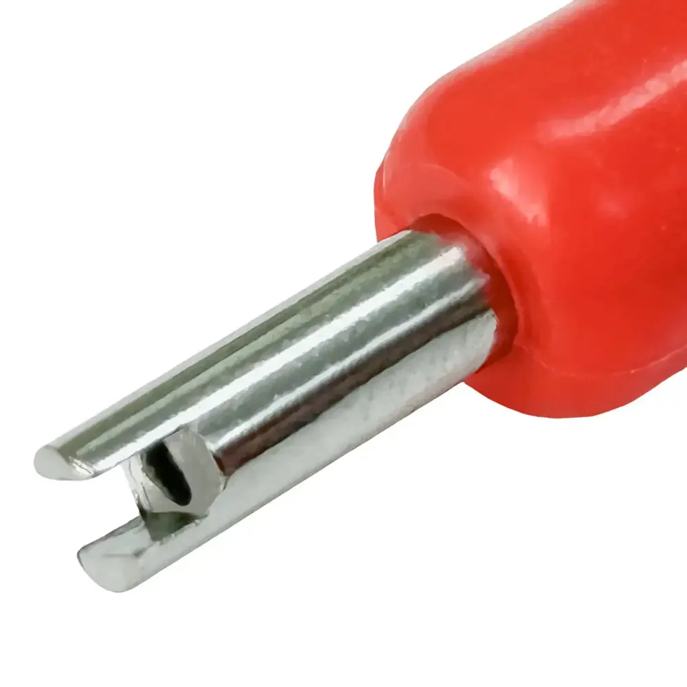 Counteract Pocket VCR Valve Core Removal Tool