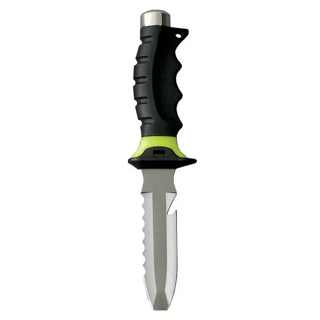 Deep See Jack Dive Knife  - Blunt Tip