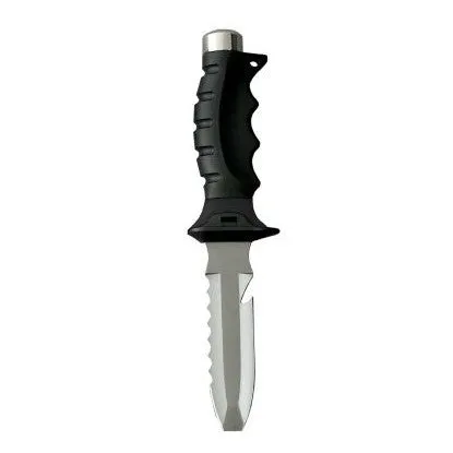 Deep See Jack Dive Knife  - Blunt Tip