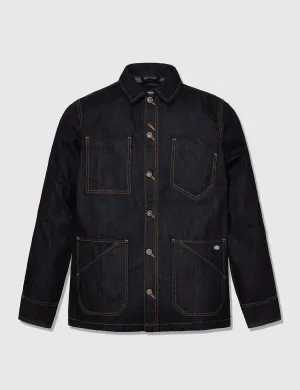 Dickies Garland City Jacket - Rinsed