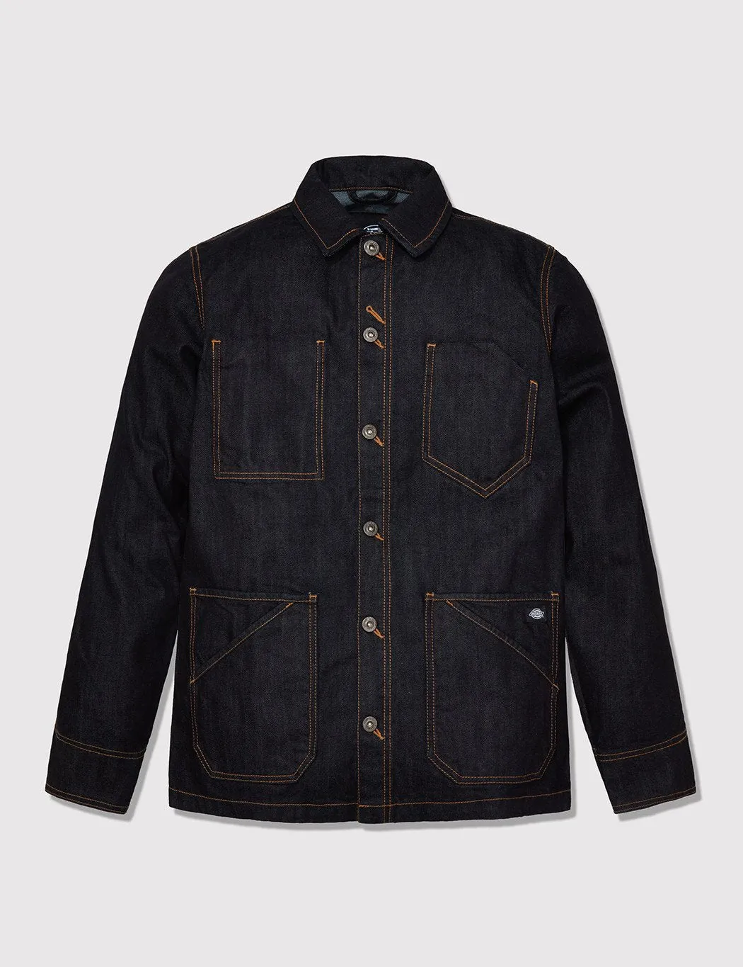 Dickies Garland City Jacket - Rinsed