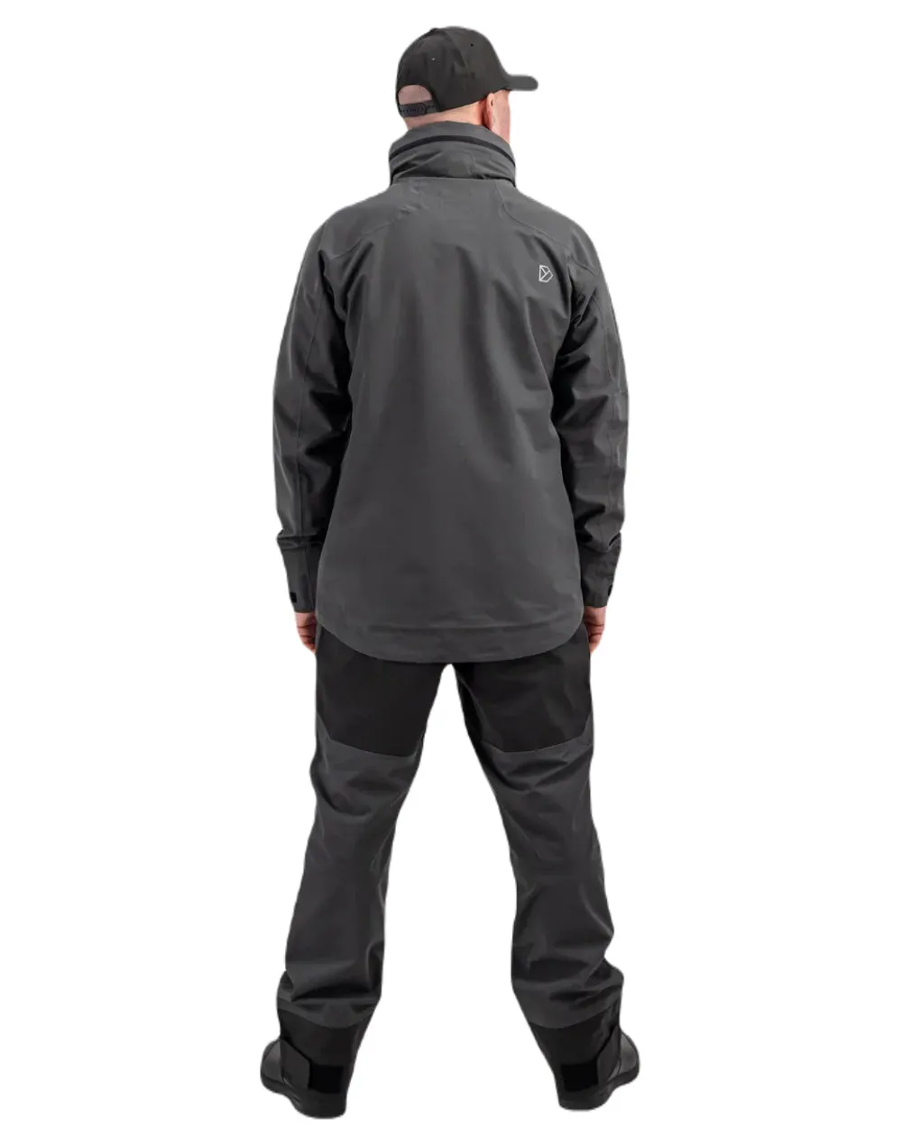 Didriksons Fractus Waterproof Jacket