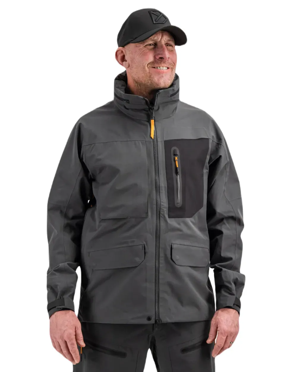 Didriksons Fractus Waterproof Jacket