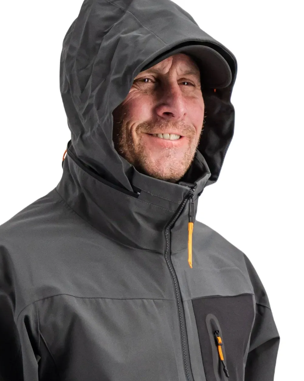 Didriksons Fractus Waterproof Jacket