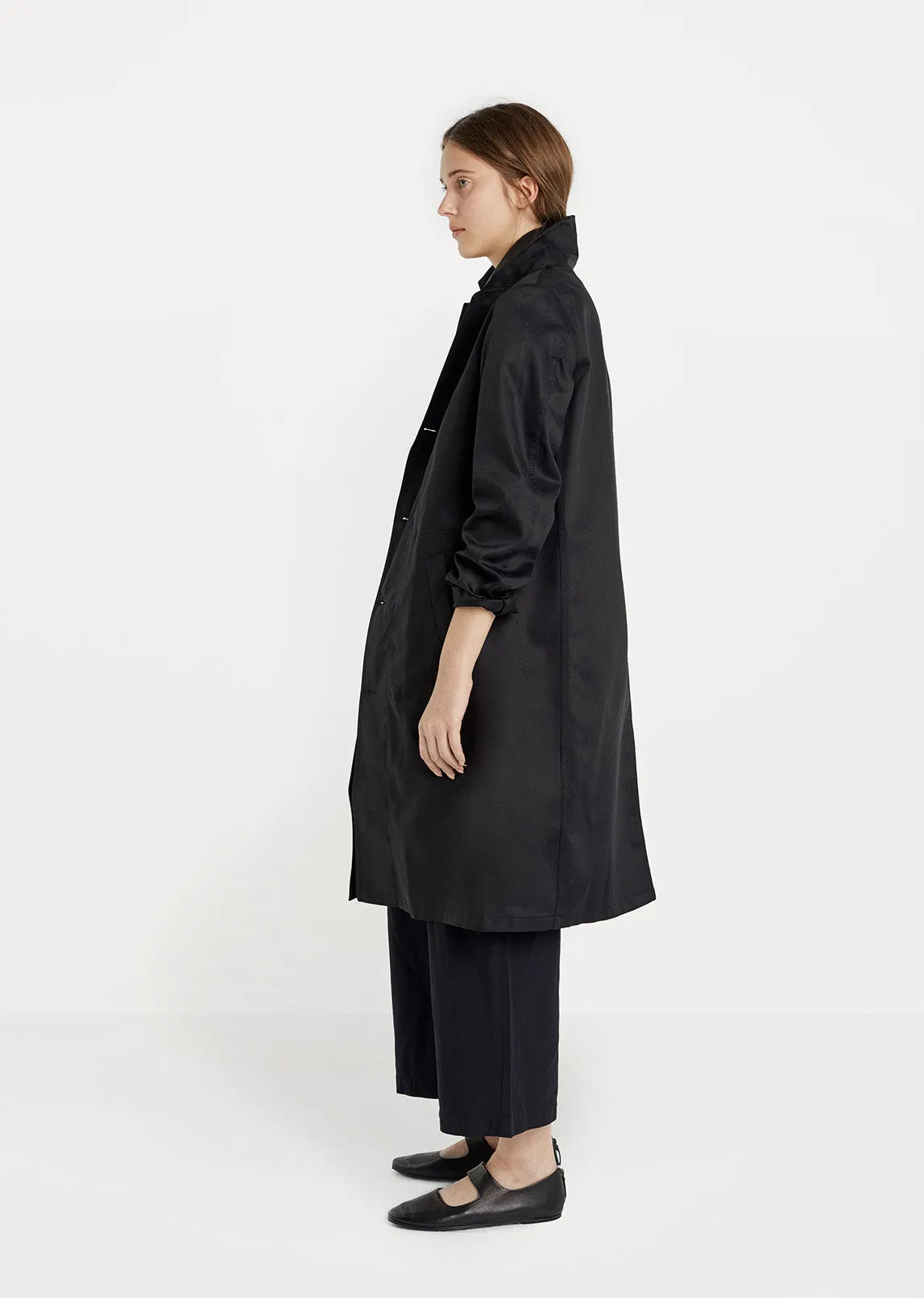 Dolmen Coat