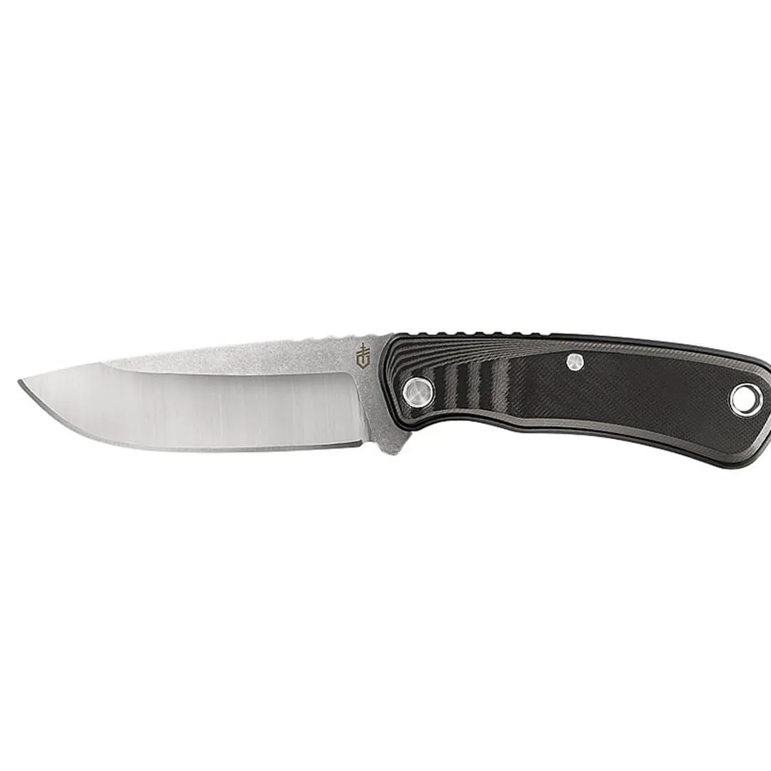 Downwind DP Fixed Blade Knife by Gerber