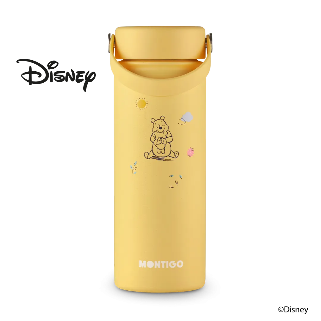 Dreamy Disney Ace Bottle Medium