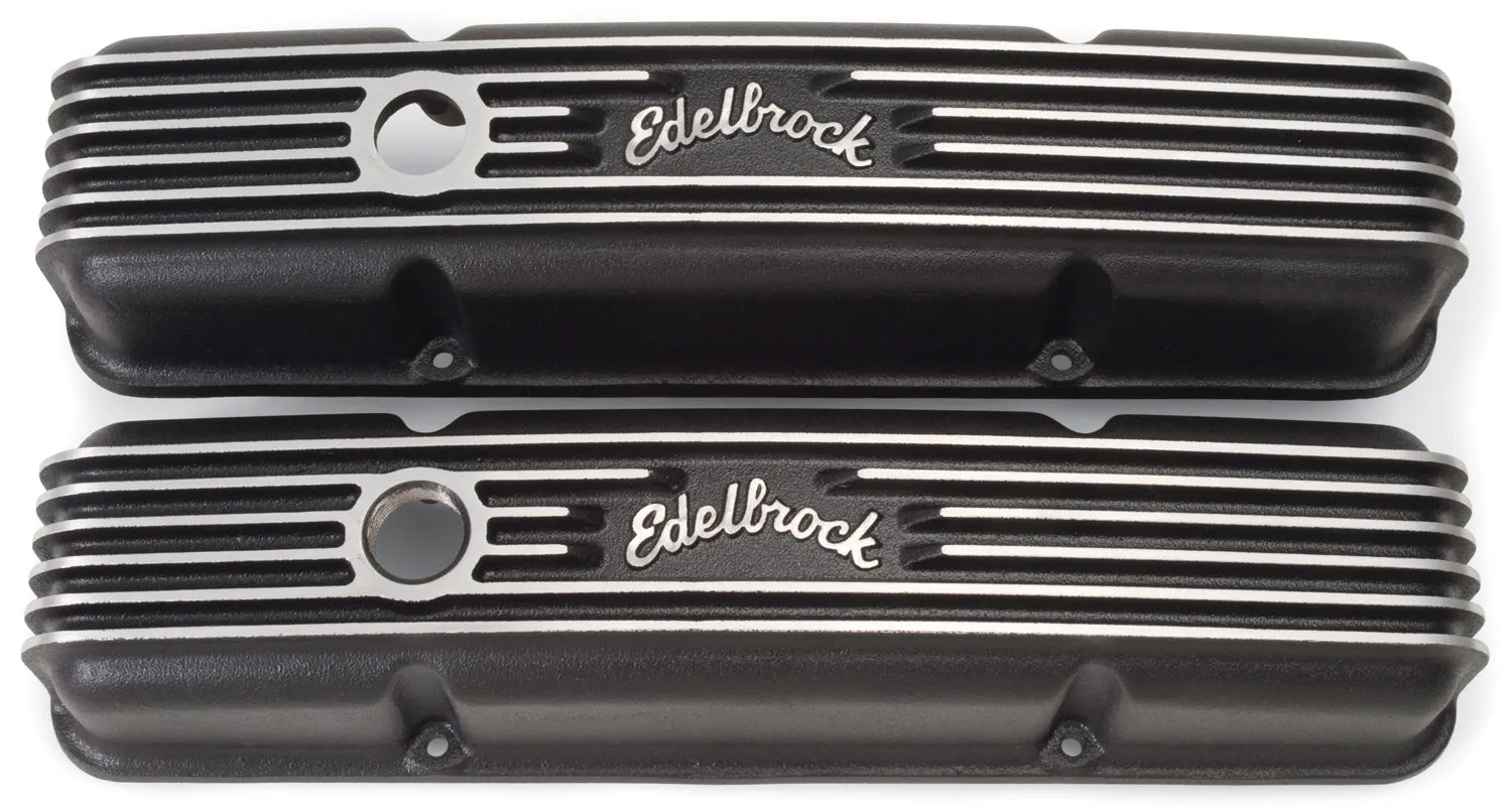 Edelbrock 41443 { Sellable : Yes }