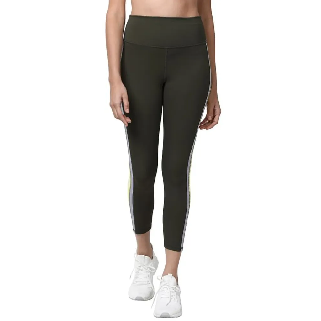 Enamor-EB40 ATHLEISURE HUGGED LEGGING