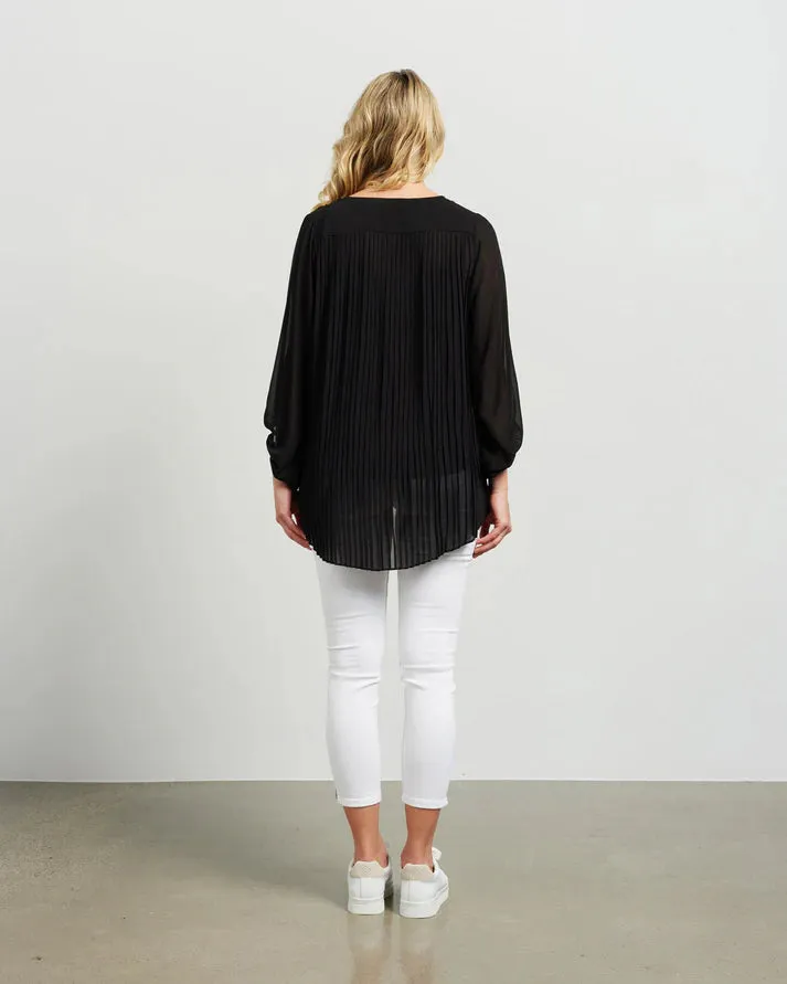 Et Alia Maison Blouse