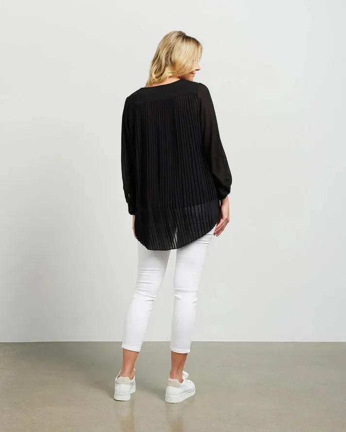 Et Alia Maison Blouse