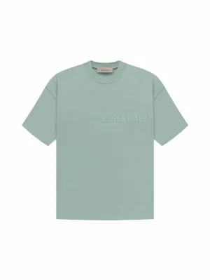 Fear of God Essentials SS Tee Sycamore