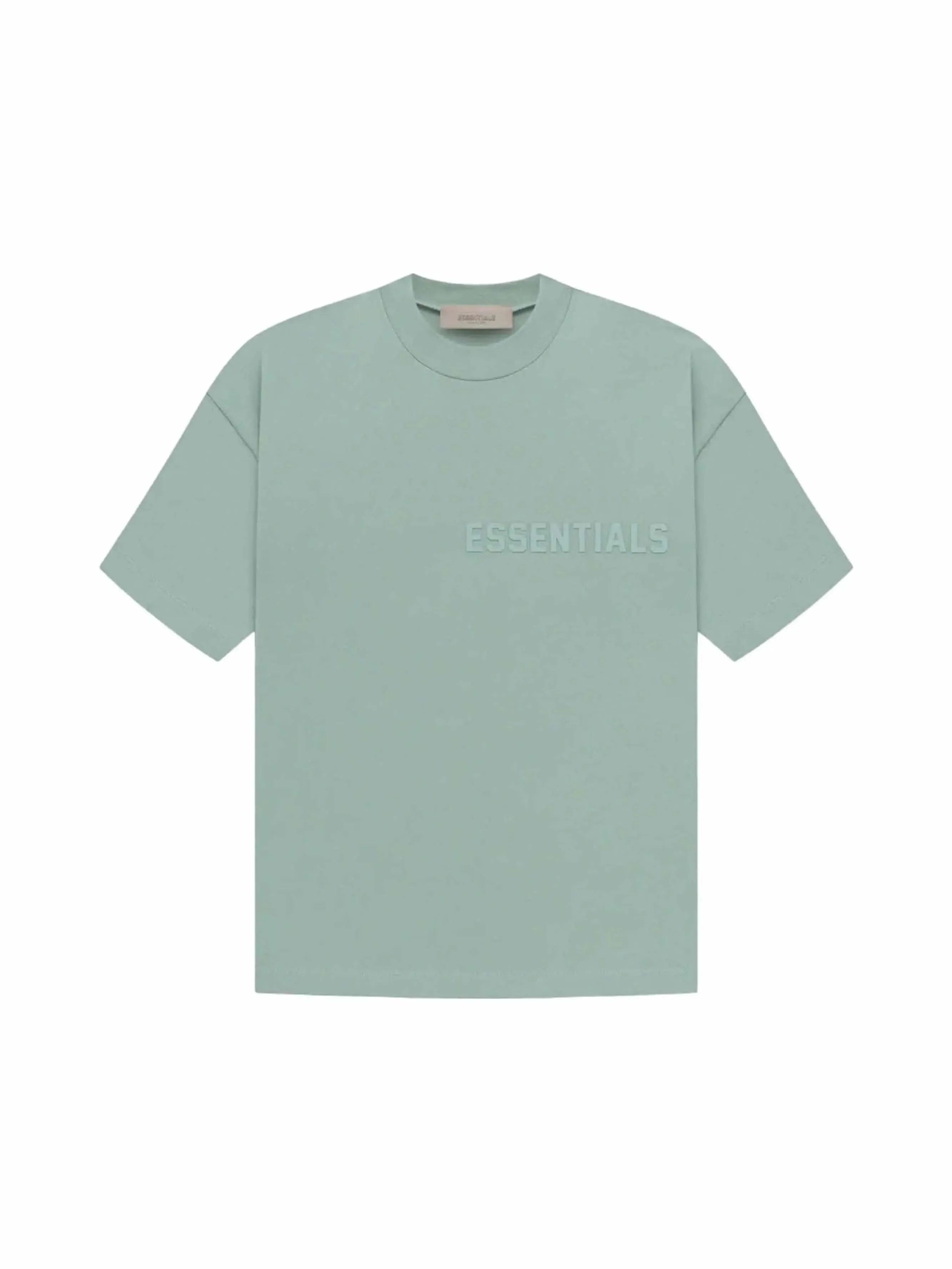 Fear of God Essentials SS Tee Sycamore