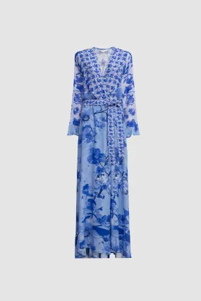 FINLANDIA - LUXE ROBE GOWN