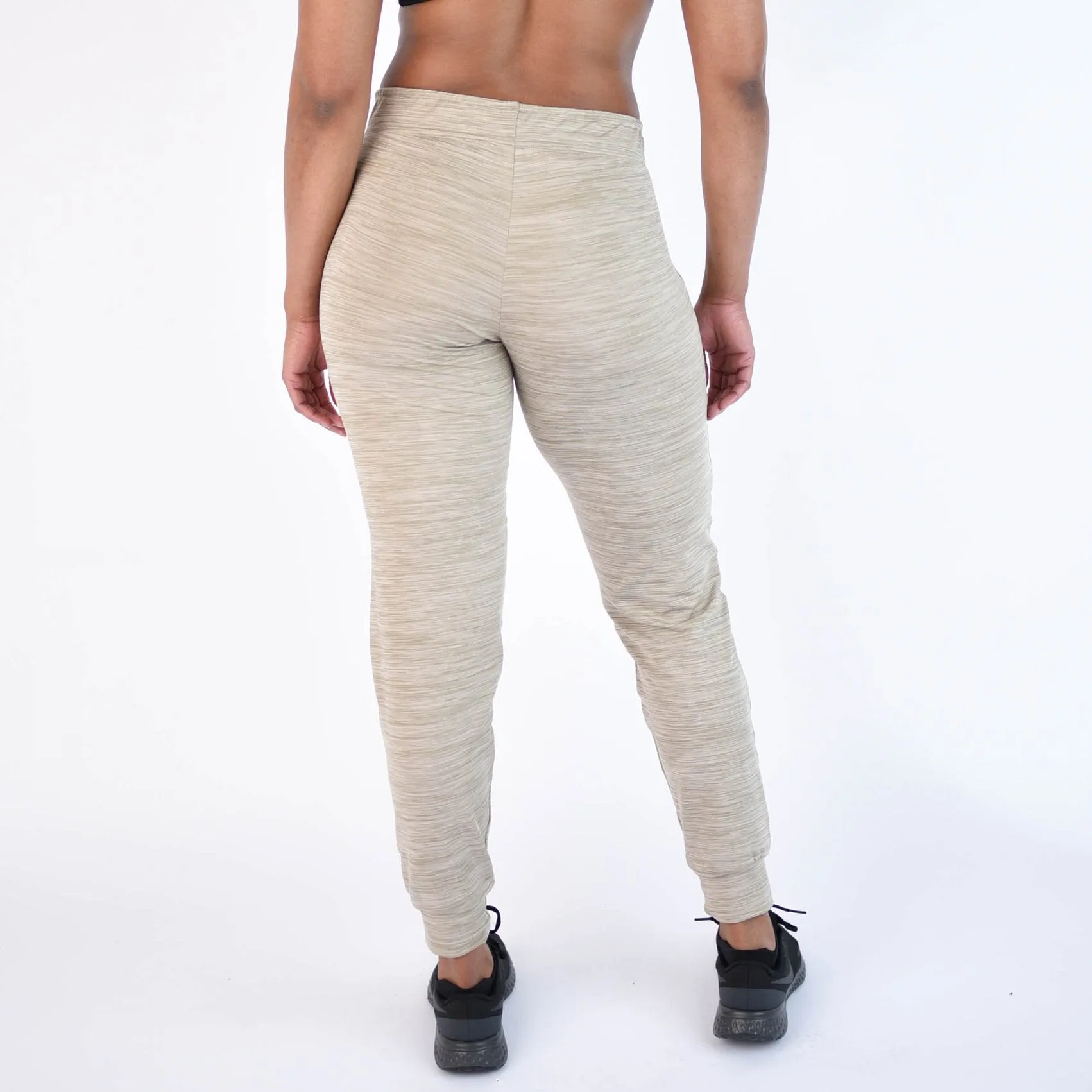 FLEO Harley Jogger - Seneca Grey