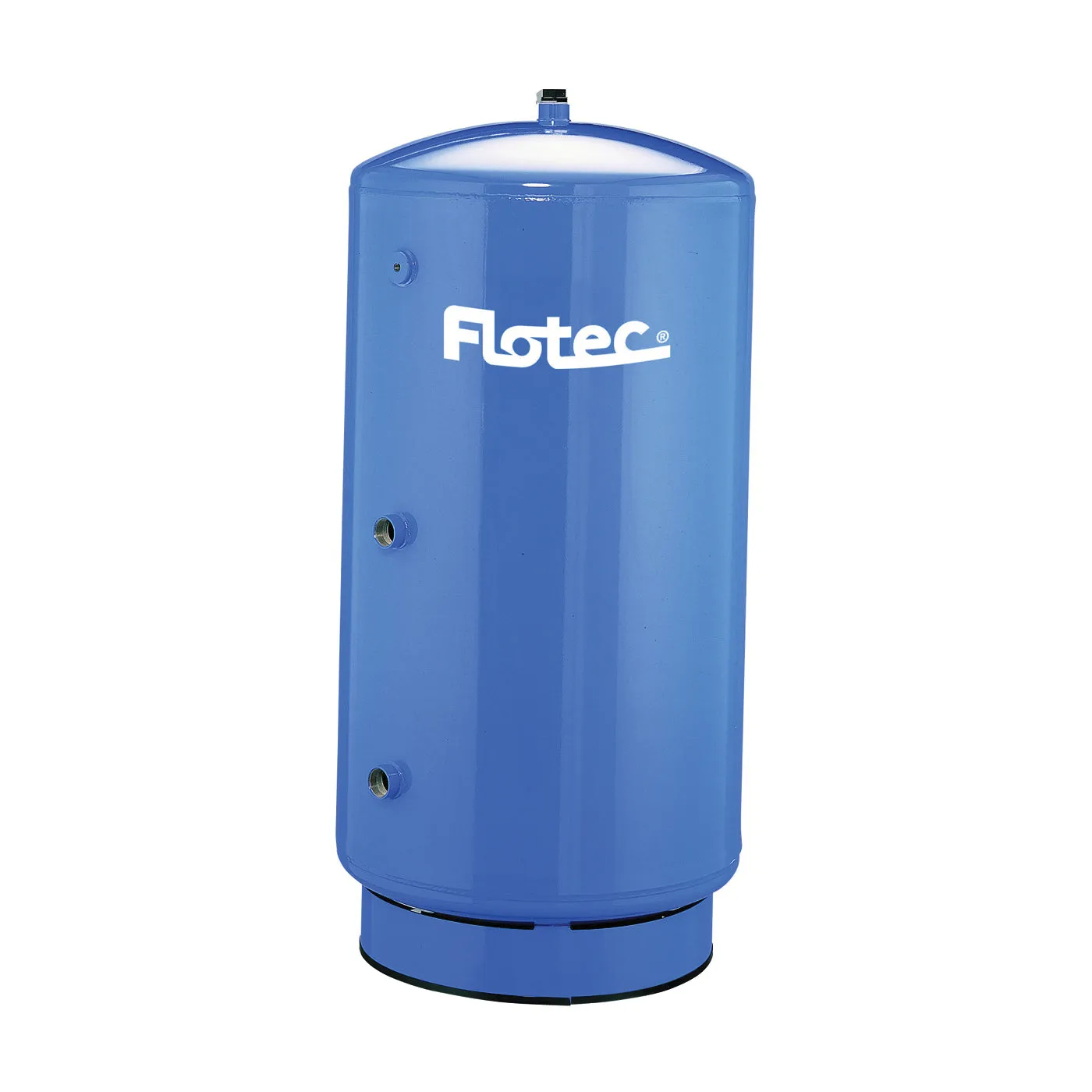 Flotec FP7240-00 Pressure Tank, 85 gal Capacity, Steel