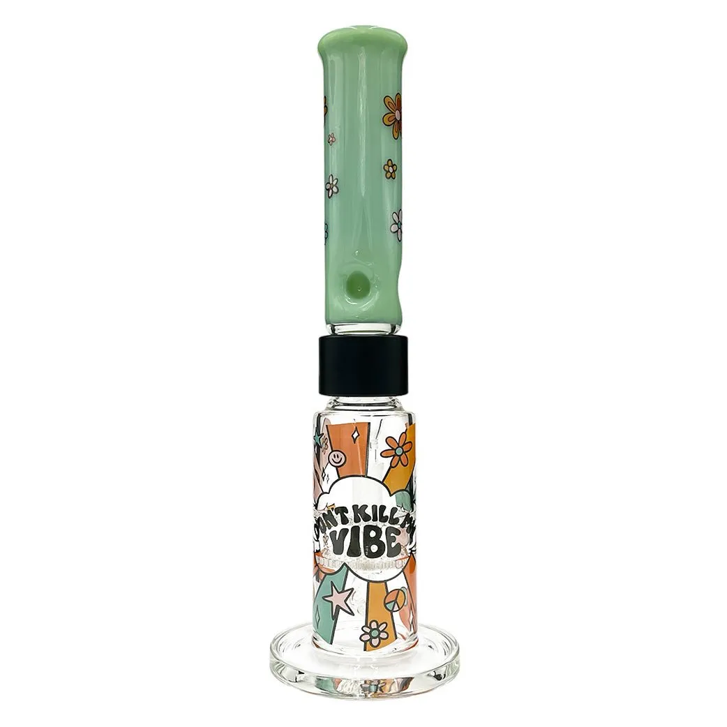 FLOWER POWER BIG HONEYCOMB SINGLE STACK