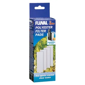 Fluval Polyester Pads 3 Plus