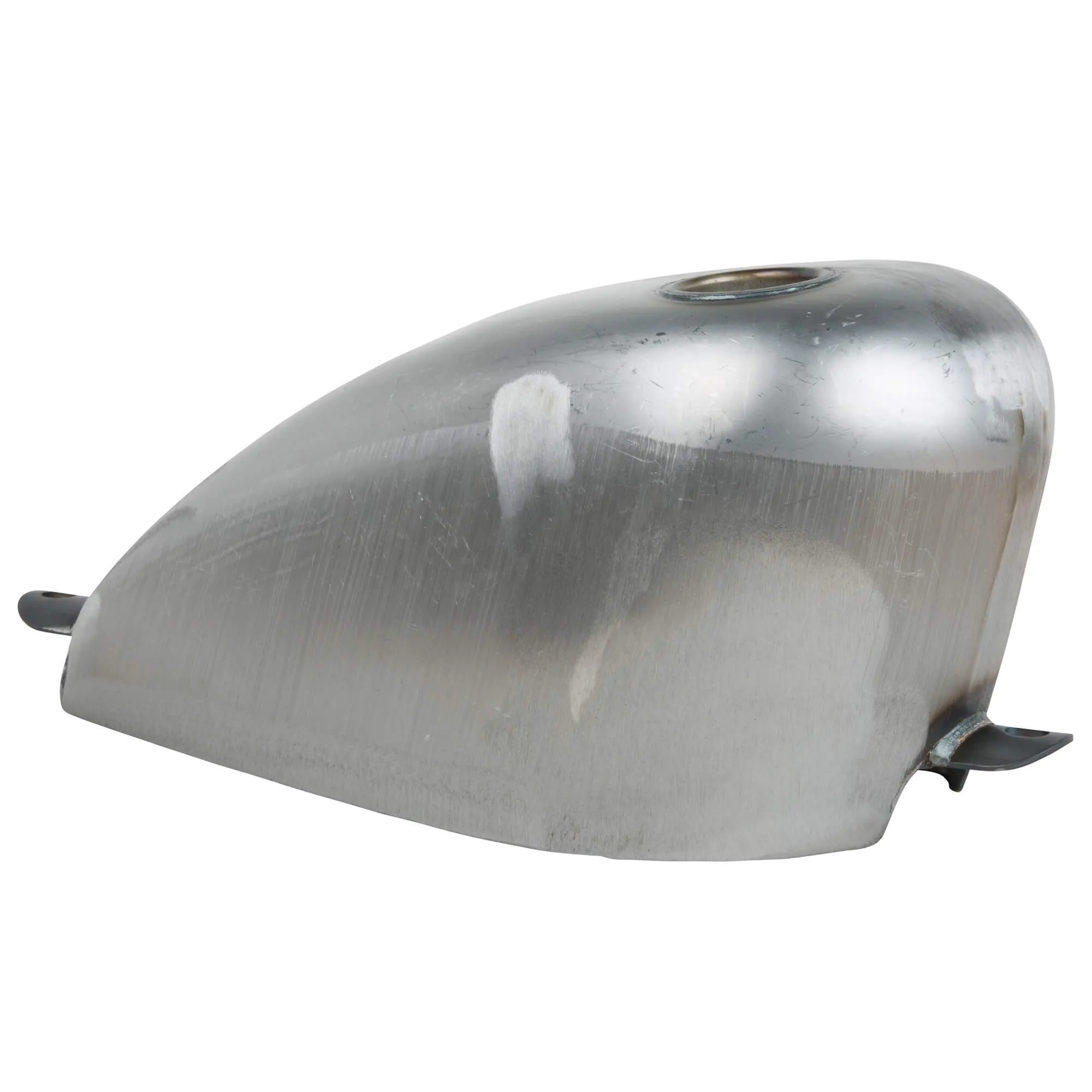 Frisco Mount Sportster Gas Tank - Super Narrow - 1.6 gallon