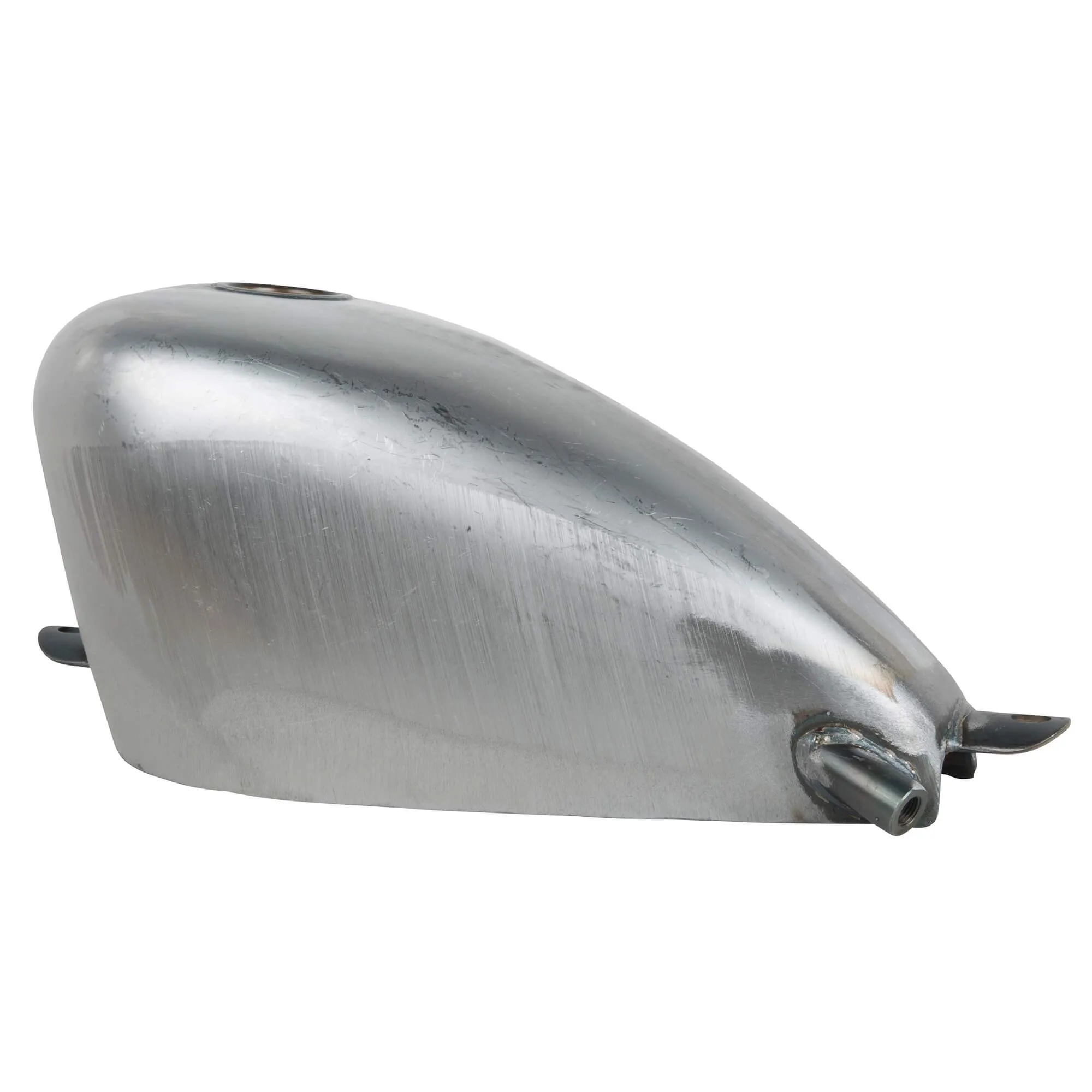 Frisco Mount Sportster Gas Tank - Super Narrow - 1.6 gallon