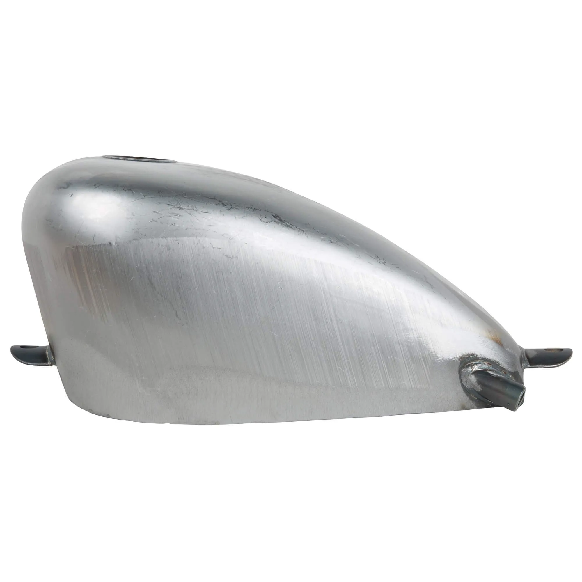 Frisco Mount Sportster Gas Tank - Super Narrow - 1.6 gallon