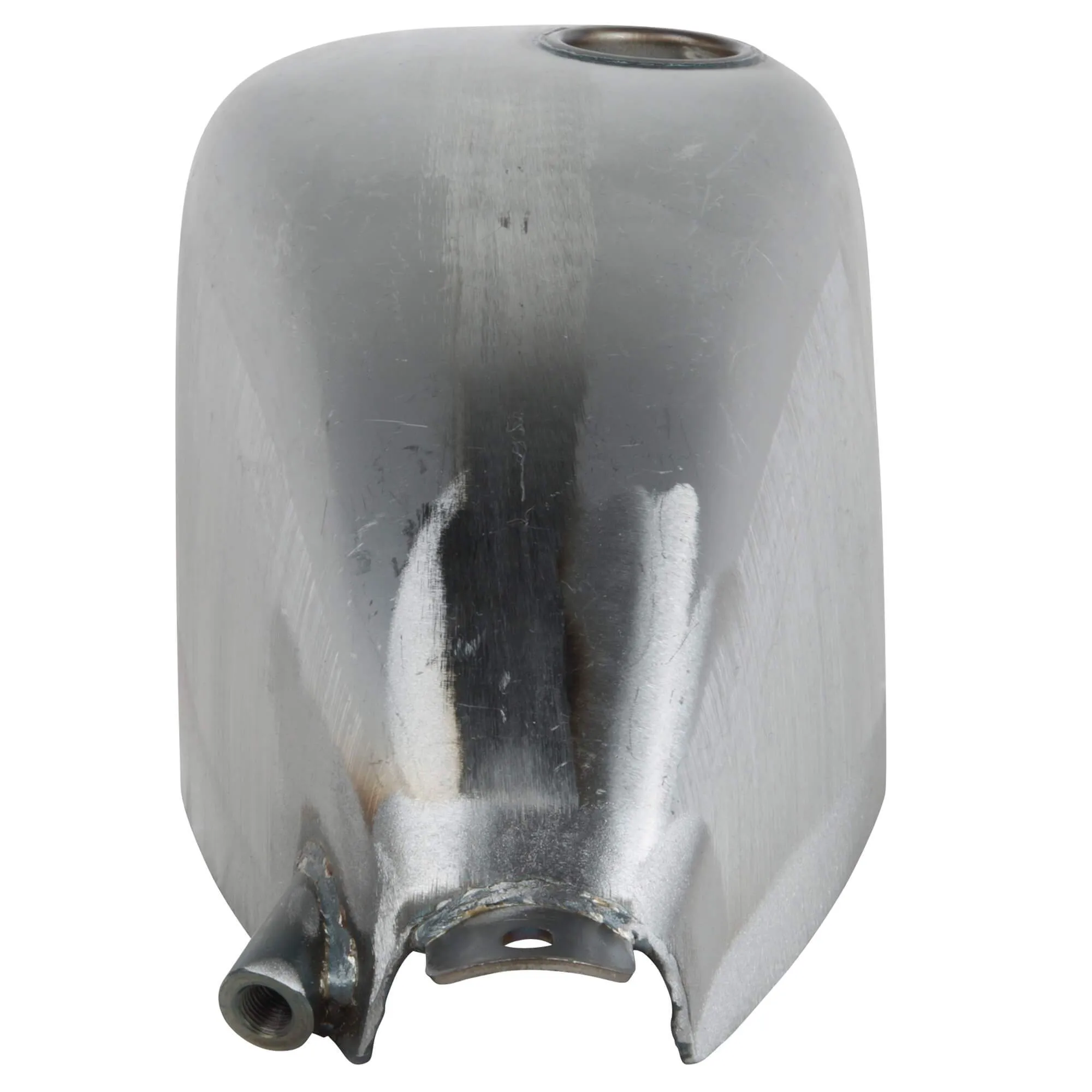 Frisco Mount Sportster Gas Tank - Super Narrow - 1.6 gallon