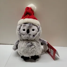 Frosty Owl *Limited Edition*