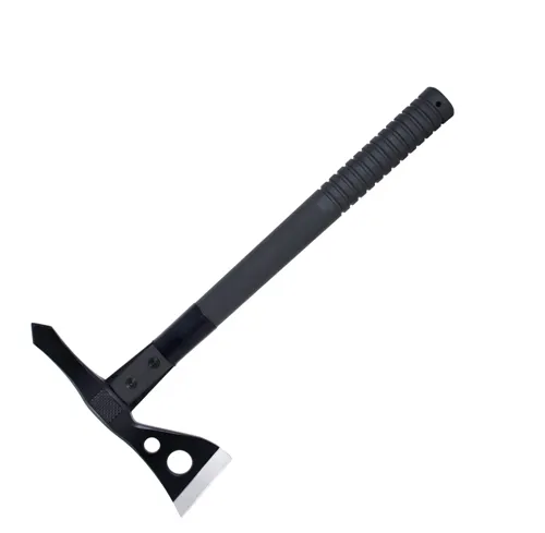 Fusion Tactical Tomahawk Black