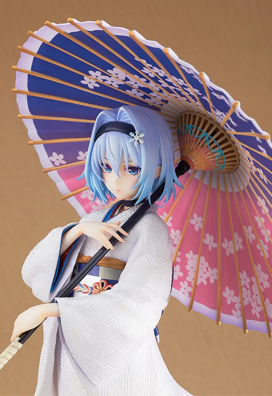 Ginko Sora: Kimono Ver. 1/7 Scale Figure