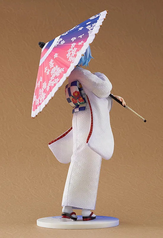 Ginko Sora: Kimono Ver. 1/7 Scale Figure