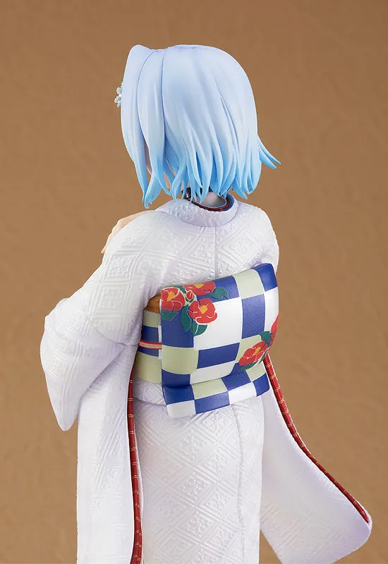 Ginko Sora: Kimono Ver. 1/7 Scale Figure