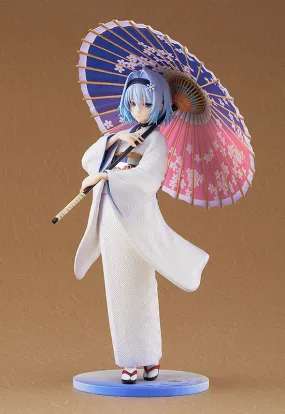 Ginko Sora: Kimono Ver. 1/7 Scale Figure