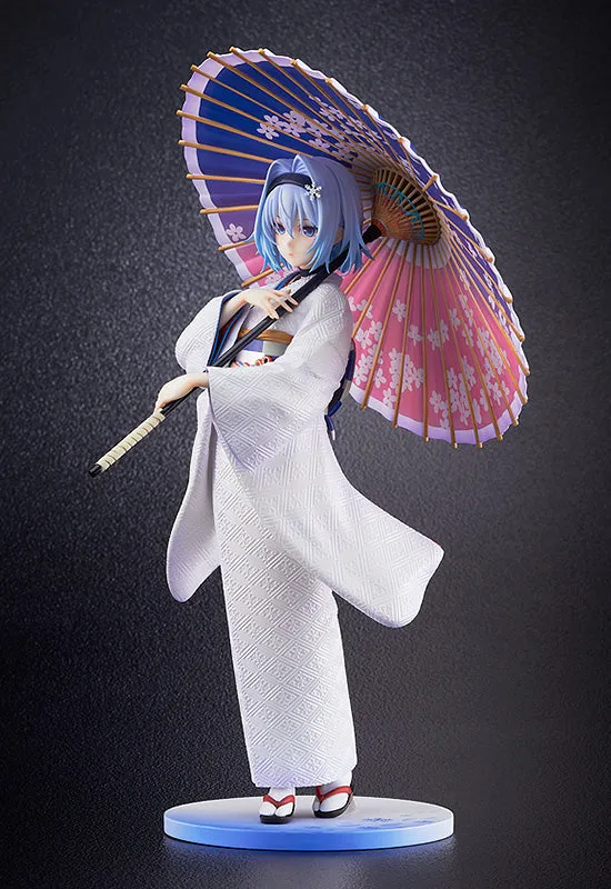 Ginko Sora: Kimono Ver. 1/7 Scale Figure