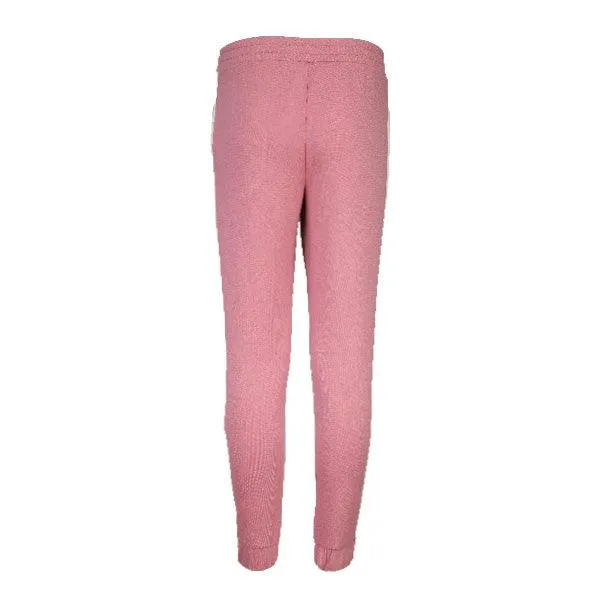 GIRLS JOGGER PANTS - PEACH