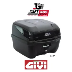 Givi Bold B32N Top Box