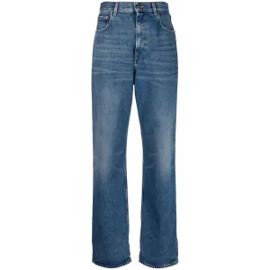 Golden Goose Jeans Blue