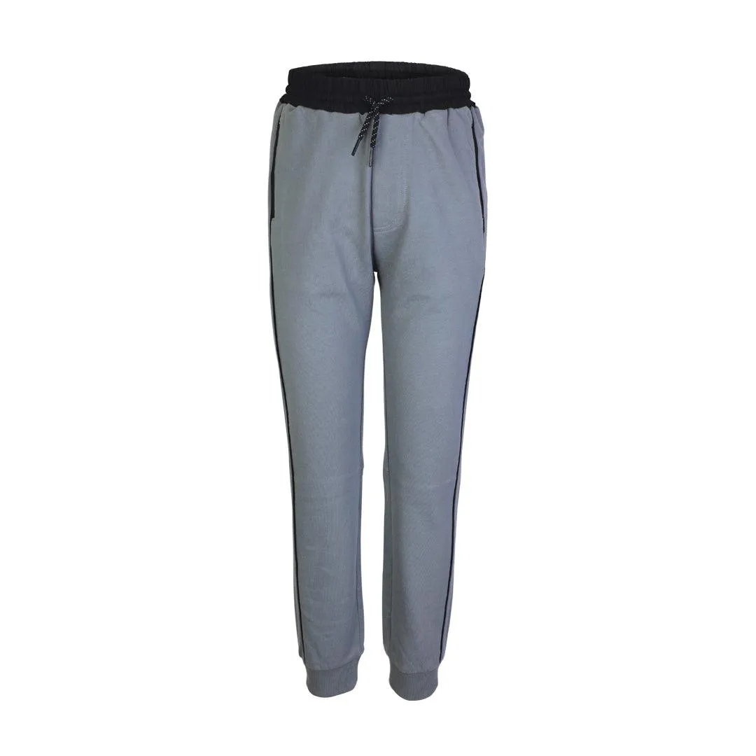 GREY JOGGERS FOR BOYS