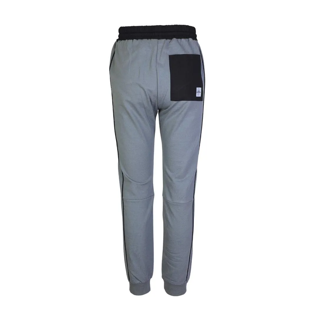 GREY JOGGERS FOR BOYS