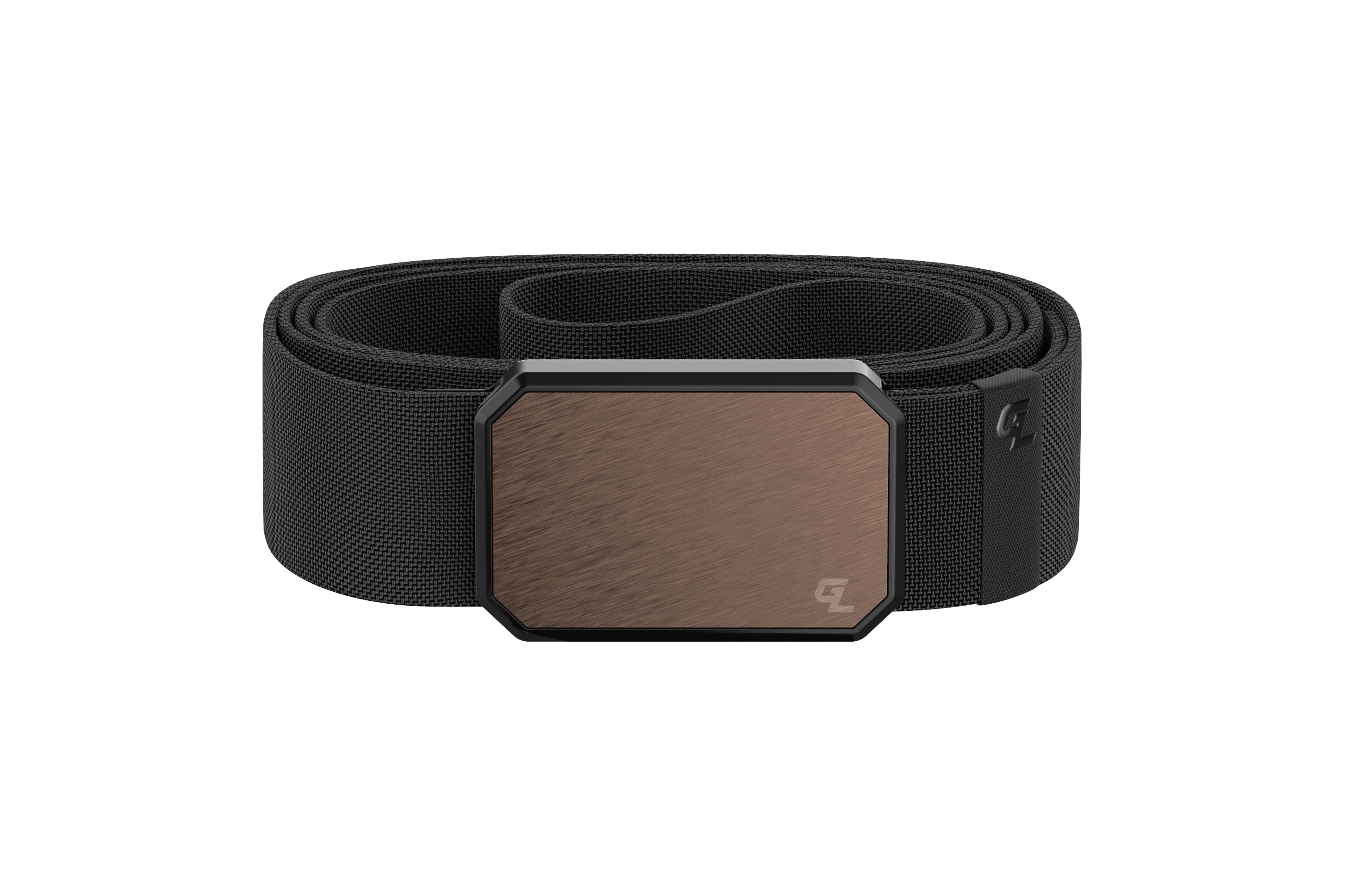 Groove Belt Bronze/Black