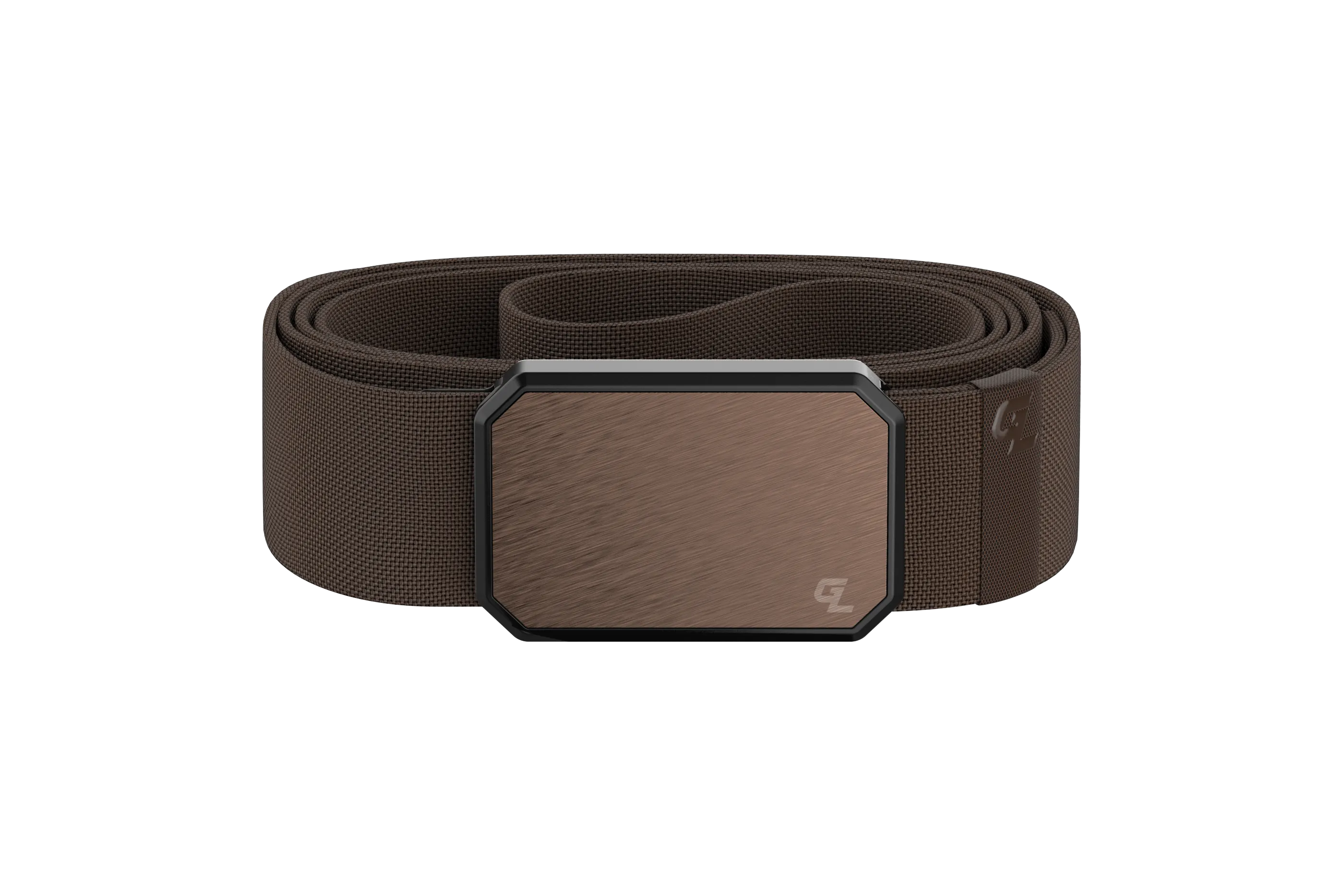 Groove Belt Bronze/Brown