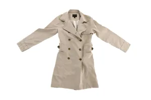 Guess, Girls Trench Coat, 12 Years