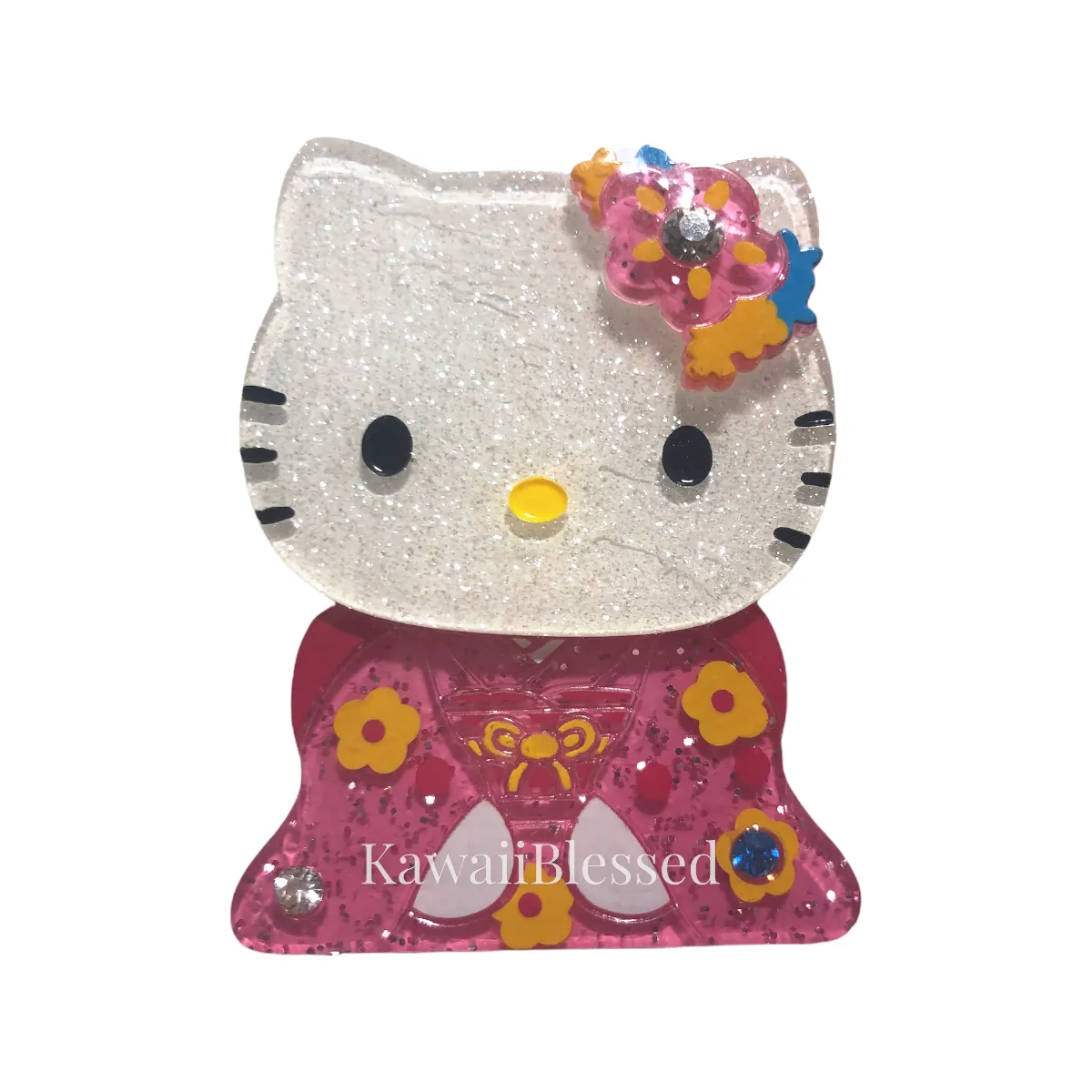 Hello Kitty Magnet (Japan Limited Edition)